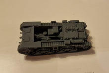 Load image into Gallery viewer, Semovente M40 da 75/18 - Scala 1/72