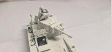 Carica l'immagine nel visualizzatore di Gallery, PZI 7TP - Scala 1/72 - 1 item