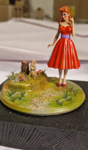 Carica l'immagine nel visualizzatore di Gallery, Jessica and the Rabbit