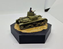 Load image into Gallery viewer, Fiat-Ansaldo M11/39 scala 1/72 - 1 item
