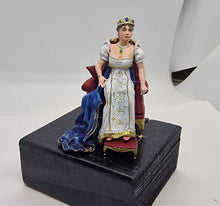 Carica l'immagine nel visualizzatore di Gallery, Joséphine Beauharnais - Figurino in 54 mm