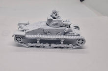 Load image into Gallery viewer, Infantry tank Mark A11 - Scala 1/72 - 1 item