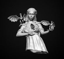 Carica l'immagine nel visualizzatore di Gallery, Regina dei draghi