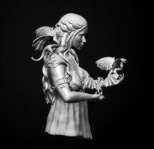 Carica l'immagine nel visualizzatore di Gallery, Regina dei draghi