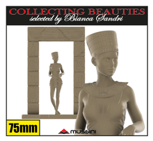 Load image into Gallery viewer, Egyptian princess