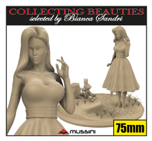 Carica l'immagine nel visualizzatore di Gallery, Jessica and the Rabbit