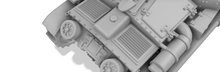 Load image into Gallery viewer, Fiat-Ansaldo M14/41 - scala 1/72 - 1 item