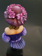 Load image into Gallery viewer, Mademoiselle Rose