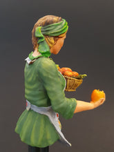 Load image into Gallery viewer, La ragazza delle mele / The apples' girl