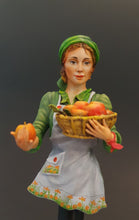 Load image into Gallery viewer, La ragazza delle mele / The apples' girl