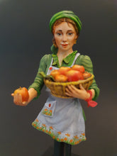 Load image into Gallery viewer, La ragazza delle mele / The apples' girl