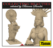 Carica l'immagine nel visualizzatore di Gallery, L'offerta agli dei / The offer to the gods