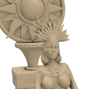 Carica l'immagine nel visualizzatore di Gallery, L'offerta agli dei / The offer to the gods