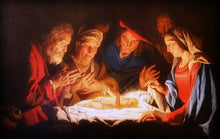 Carica l'immagine nel visualizzatore di Gallery, Nativita'