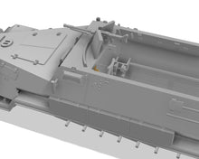 Carica l'immagine nel visualizzatore di Gallery, Sd.Kfz. 251/1 Ausf. B - Scala 1/72 - 1 item
