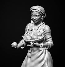 Load image into Gallery viewer, La ragazza delle mele / The apples' girl