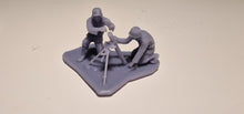 Load image into Gallery viewer, Fanteria Deutsches Afrika Korps - scala 1/72