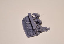 Load image into Gallery viewer, Fanteria Deutsches Afrika Korps - scala 1/72