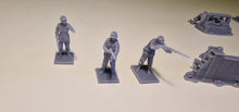 Load image into Gallery viewer, Fanteria Deutsches Afrika Korps - scala 1/72