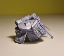 Carica l'immagine nel visualizzatore di Gallery, Kradschütze - Wehrmacht 1944-45 - Busto scala 1/10