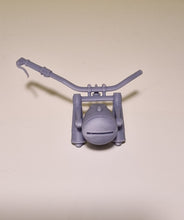 Carica l'immagine nel visualizzatore di Gallery, Kradschütze - Wehrmacht 1944-45 - Busto scala 1/10