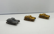 Load image into Gallery viewer, Carro Veloce L3/35 - scala 1/100 - 4 items