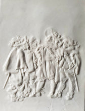 Carica l'immagine nel visualizzatore di Gallery, Moschettieri/Musketeers