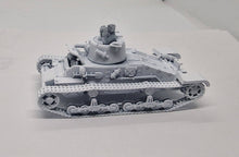 Load image into Gallery viewer, Infantry tank Mark A11 - Scala 1/72 - 1 item
