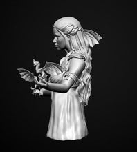 Carica l&#39;immagine nel visualizzatore di Gallery, Regina dei draghi
