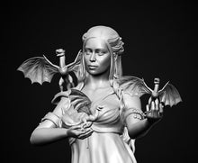 Carica l&#39;immagine nel visualizzatore di Gallery, Regina dei draghi
