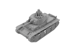 Load image into Gallery viewer, Panzerkampfwagen 38 (t)
