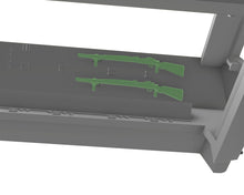 Carica l'immagine nel visualizzatore di Gallery, Sd.Kfz. 251/1 Ausf. B - Scala 1/72 - 1 item
