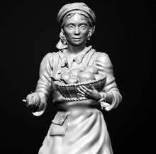 Load image into Gallery viewer, La ragazza delle mele / The apples&#39; girl
